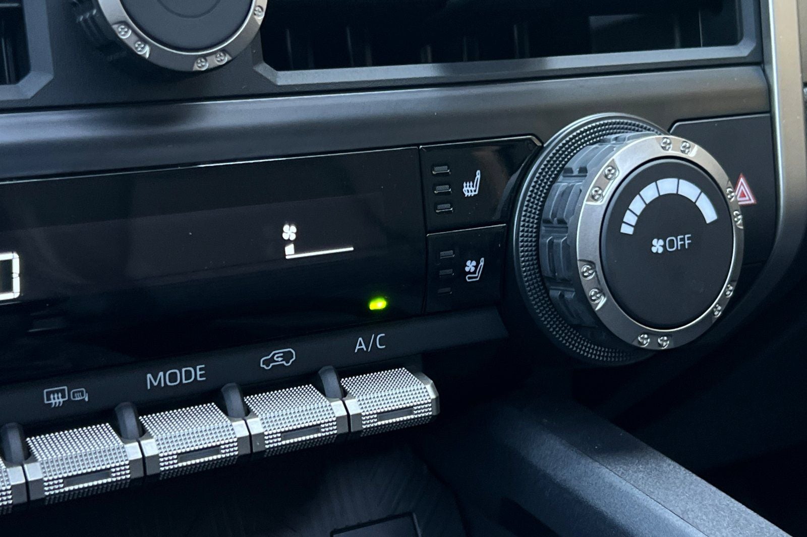 2026 Toyota 4Runner i-FORCE MAX Hybrid TRD Off Road Premium