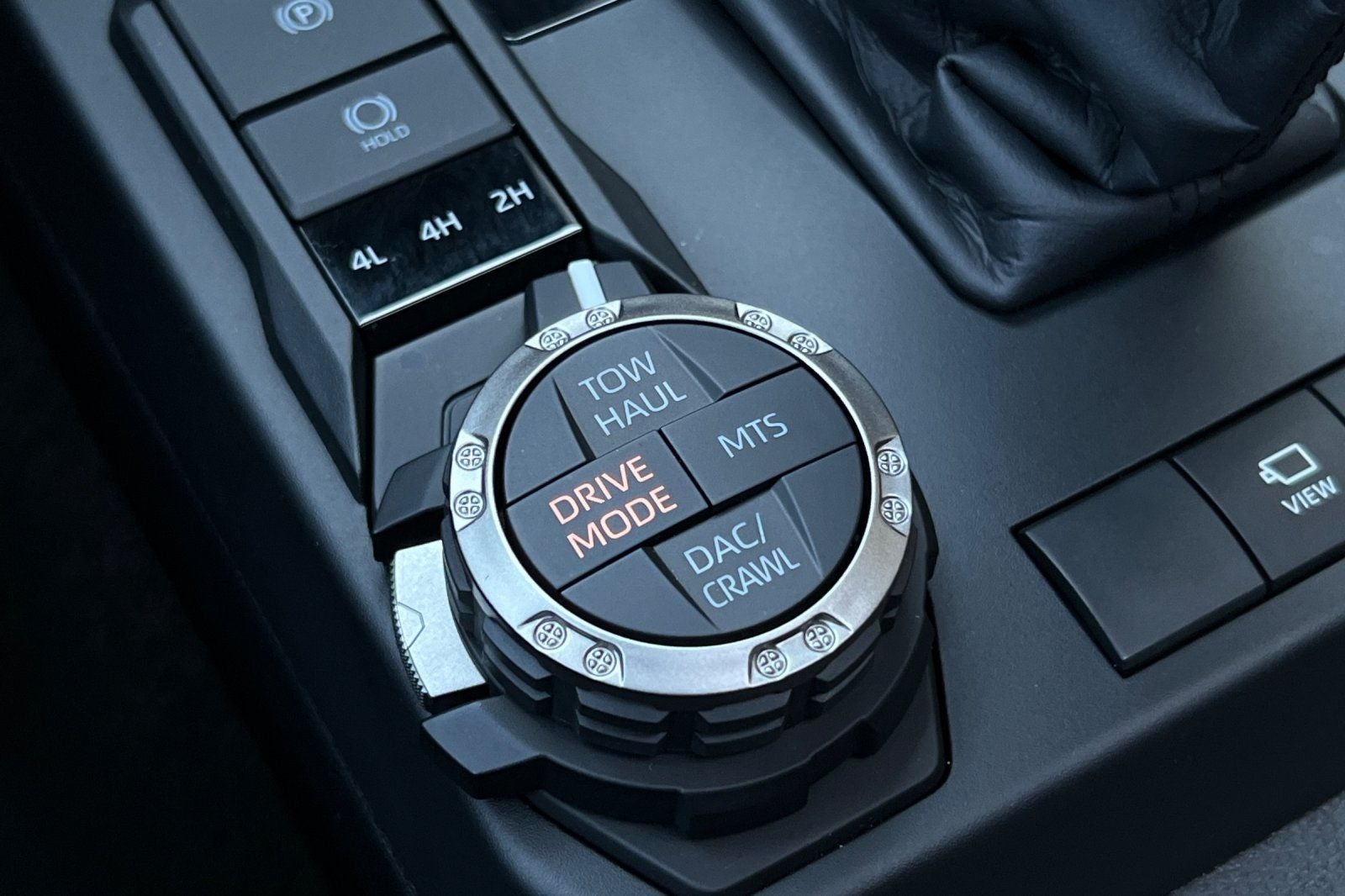 2026 Toyota 4Runner i-FORCE MAX Hybrid TRD Off Road Premium