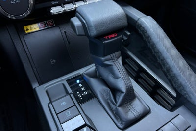 2026 Toyota 4Runner i-FORCE MAX Hybrid TRD Off Road Premium
