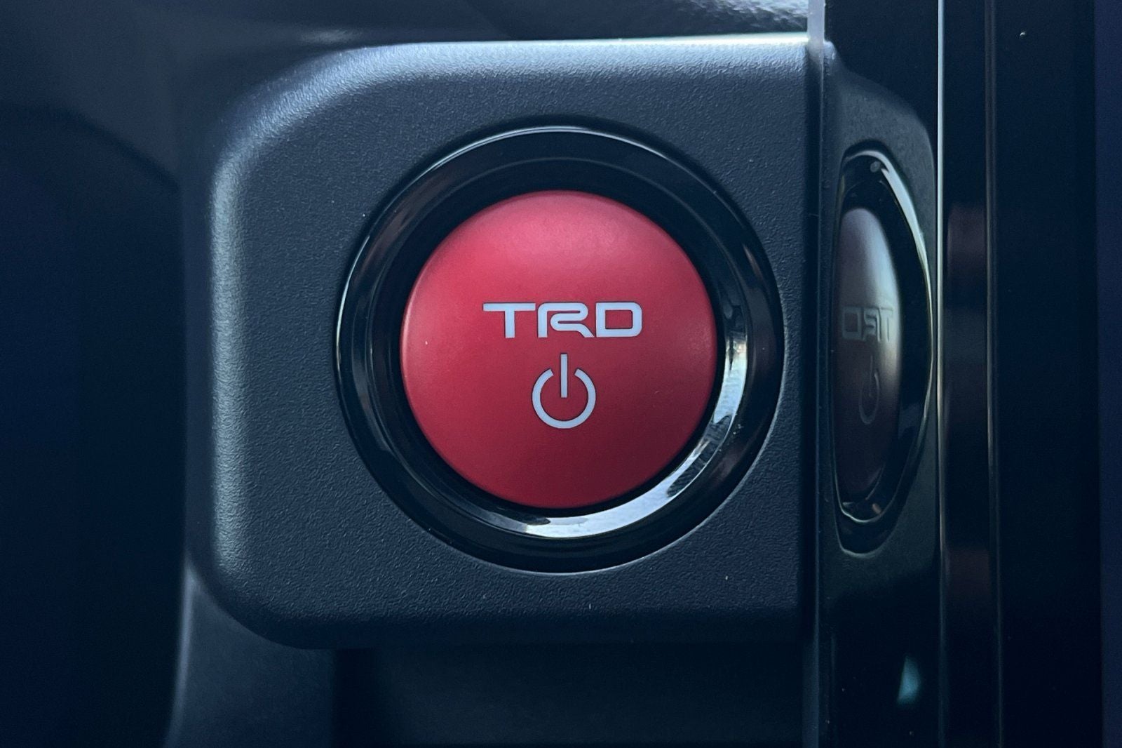 2026 Toyota 4Runner i-FORCE MAX Hybrid TRD Off Road Premium