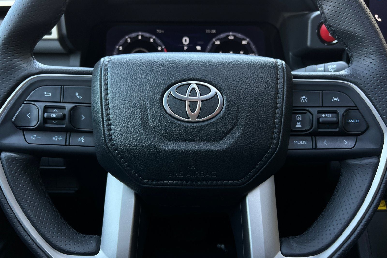 2026 Toyota 4Runner i-FORCE MAX Hybrid TRD Off Road Premium