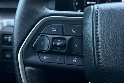 2026 Toyota 4Runner i-FORCE MAX Hybrid TRD Off Road Premium