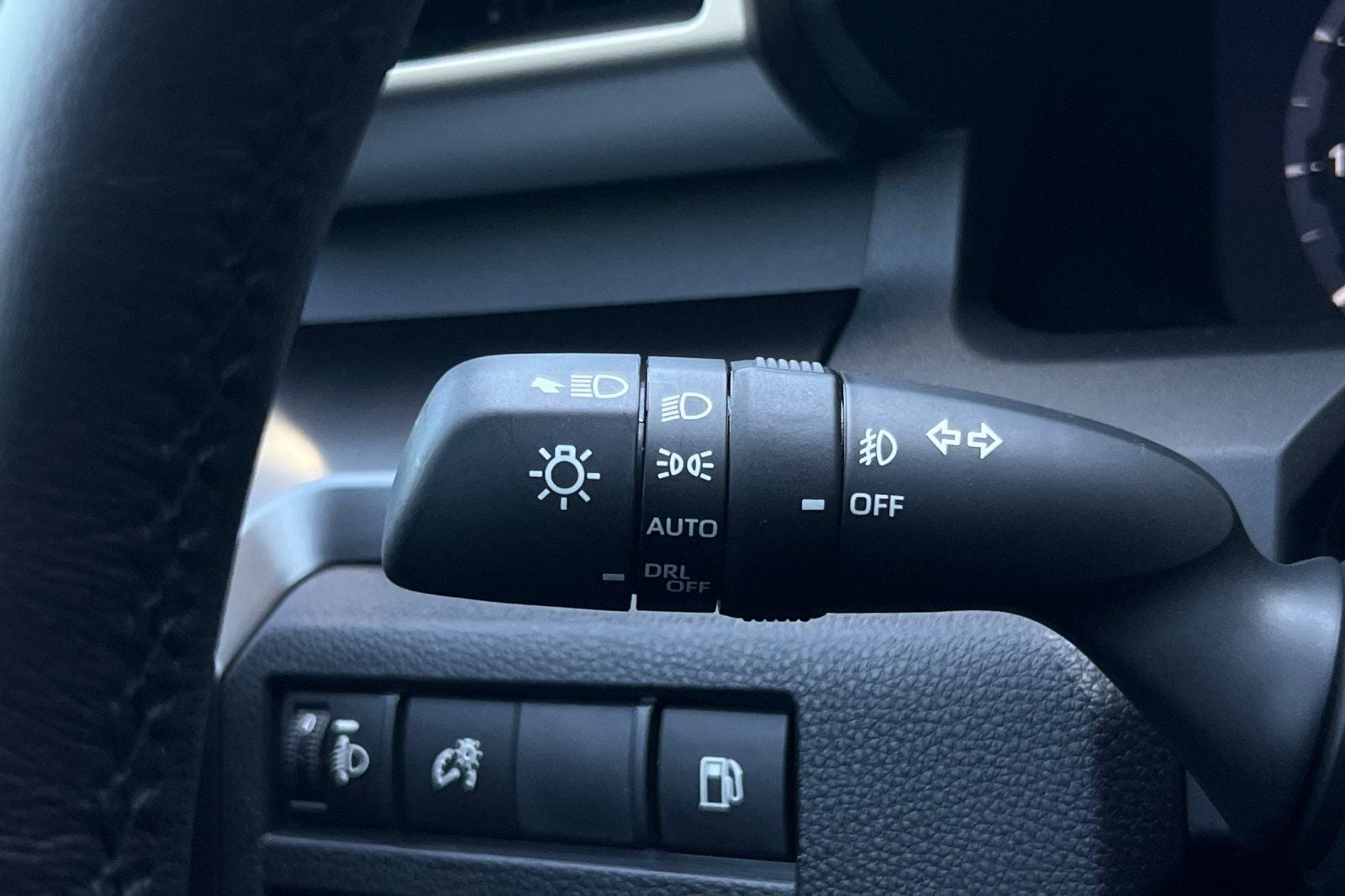 2026 Toyota 4Runner i-FORCE MAX Hybrid TRD Off Road Premium