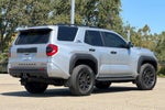 2026 Toyota 4Runner i-FORCE MAX Hybrid TRD Off Road Premium
