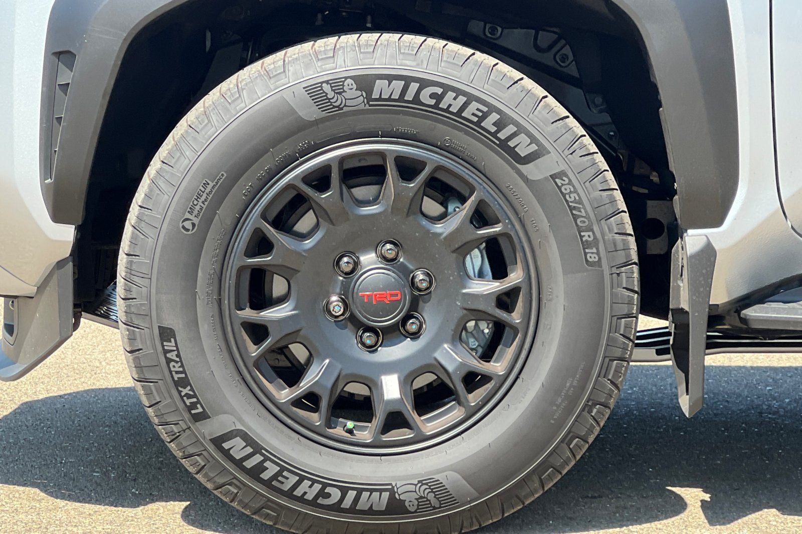 2026 Toyota 4Runner i-FORCE MAX Hybrid TRD Off Road Premium