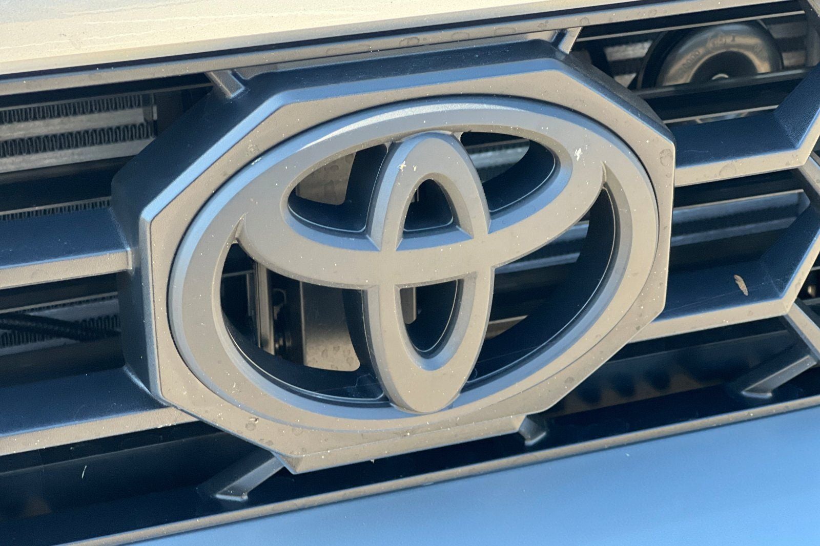 2026 Toyota 4Runner i-FORCE MAX Hybrid TRD Off Road Premium