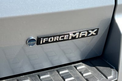 2026 Toyota 4Runner i-FORCE MAX Hybrid TRD Off Road Premium