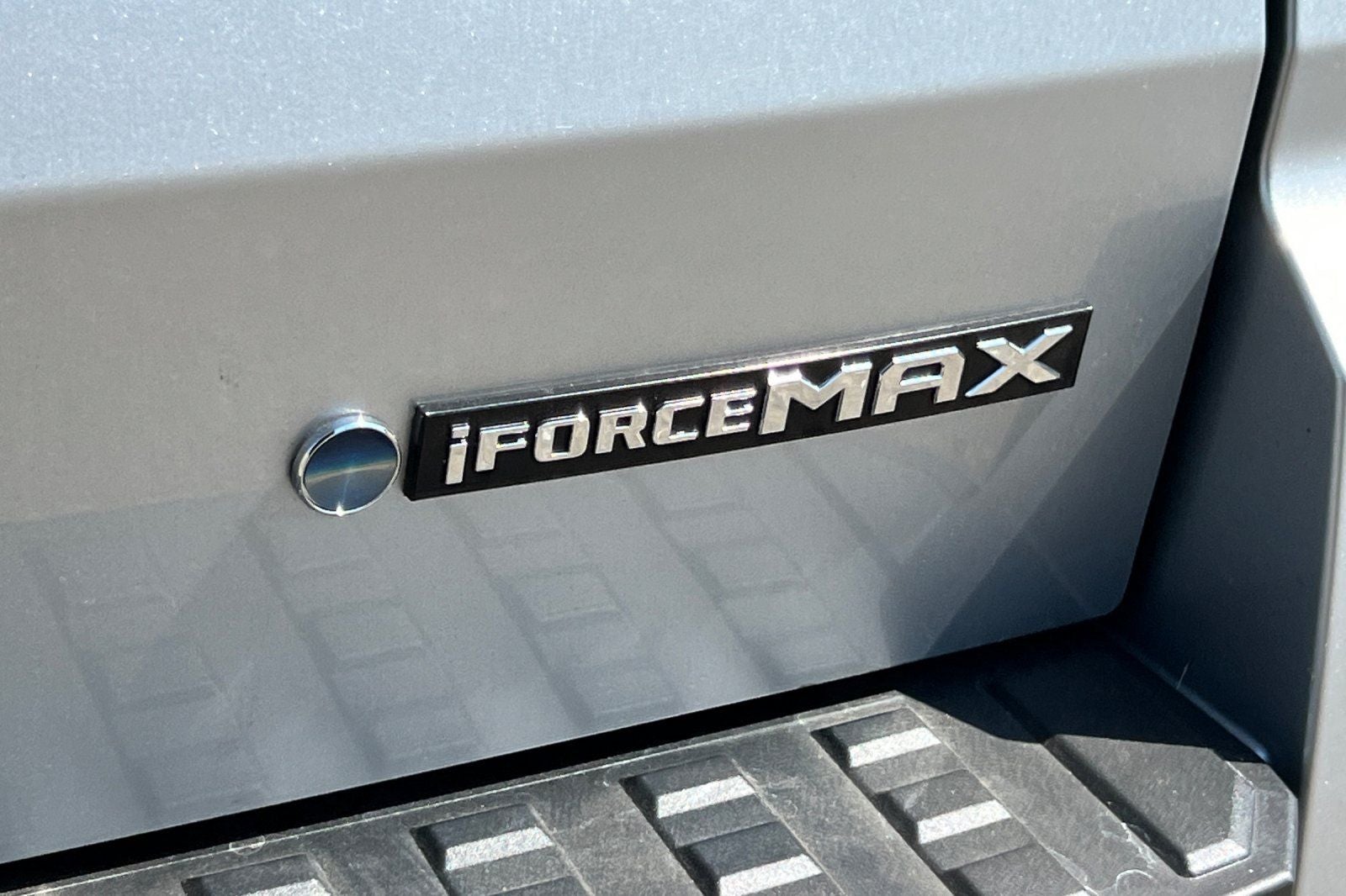 2026 Toyota 4Runner i-FORCE MAX Hybrid TRD Off Road Premium