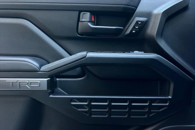 2026 Toyota 4Runner i-FORCE MAX Hybrid TRD Off Road Premium
