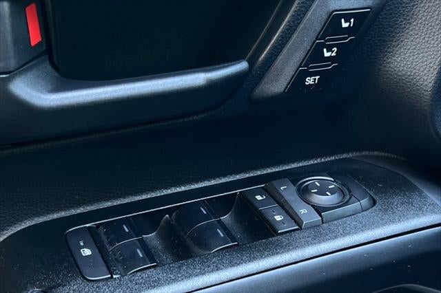 2026 Toyota 4Runner i-FORCE MAX Hybrid TRD Off Road Premium