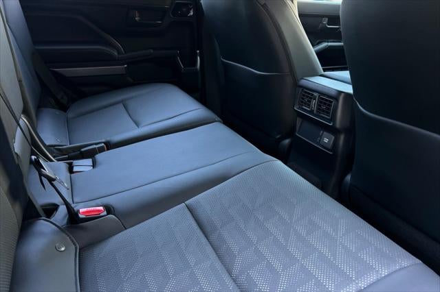 2026 Toyota 4Runner i-FORCE MAX Hybrid TRD Off Road Premium