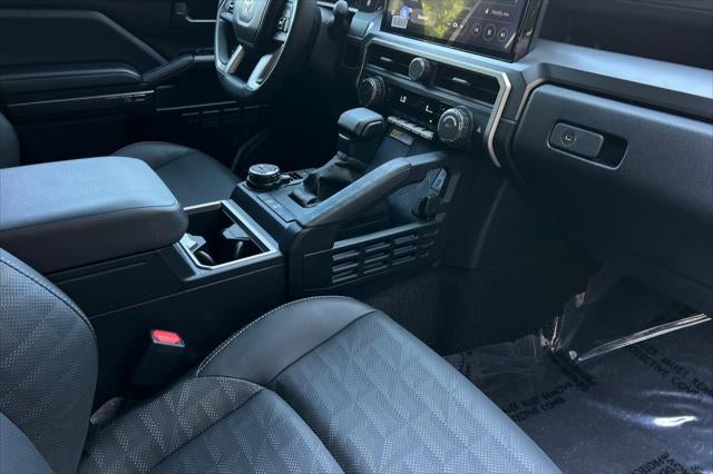 2026 Toyota 4Runner i-FORCE MAX Hybrid TRD Off Road Premium