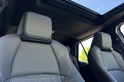 2026 Toyota 4Runner i-FORCE MAX Hybrid TRD Off Road Premium