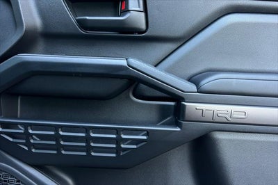 2026 Toyota 4Runner i-FORCE MAX Hybrid TRD Off Road Premium