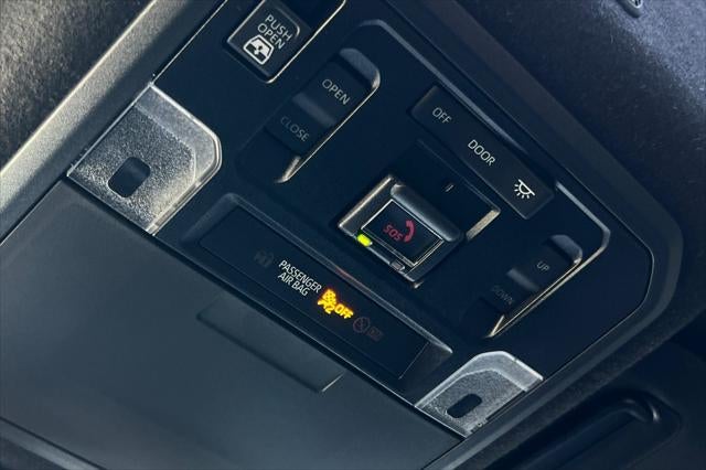 2026 Toyota 4Runner i-FORCE MAX Hybrid TRD Off Road Premium