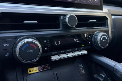 2026 Toyota 4Runner i-FORCE MAX Hybrid TRD Off Road Premium