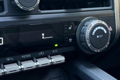 2026 Toyota 4Runner i-FORCE MAX Hybrid TRD Off Road Premium