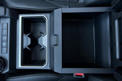 2026 Toyota 4Runner i-FORCE MAX Hybrid TRD Off Road Premium