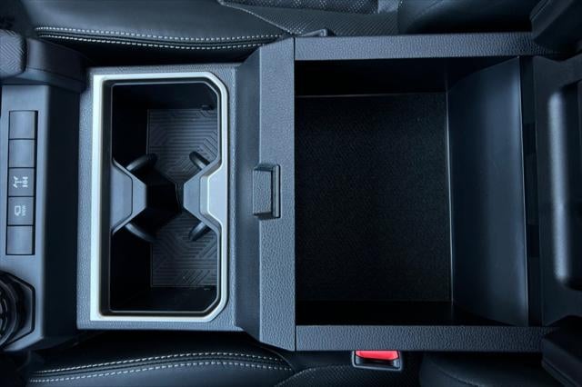 2026 Toyota 4Runner i-FORCE MAX Hybrid TRD Off Road Premium