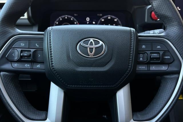 2026 Toyota 4Runner i-FORCE MAX Hybrid TRD Off Road Premium