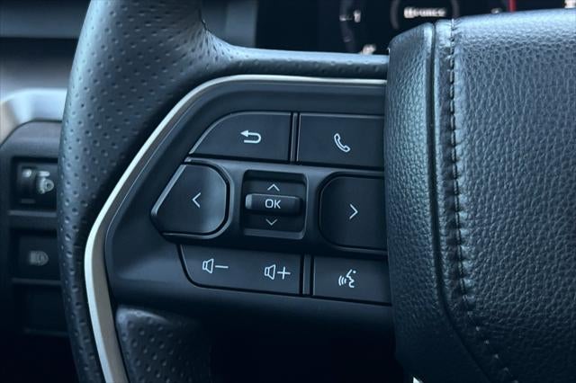2026 Toyota 4Runner i-FORCE MAX Hybrid TRD Off Road Premium