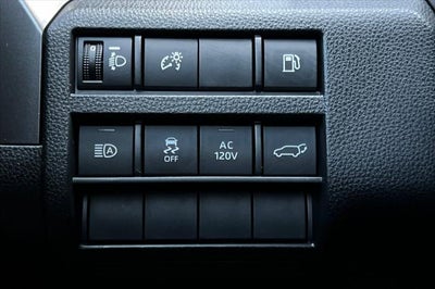 2026 Toyota 4Runner i-FORCE MAX Hybrid TRD Off Road Premium