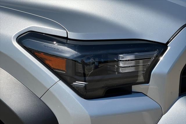 2026 Toyota 4Runner i-FORCE MAX Hybrid TRD Off Road Premium