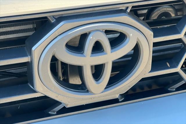 2026 Toyota 4Runner i-FORCE MAX Hybrid TRD Off Road Premium