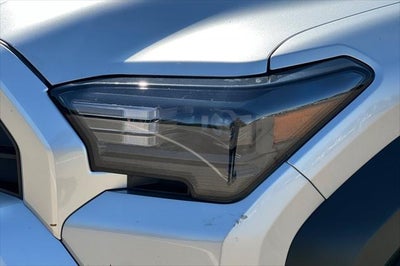 2026 Toyota 4Runner i-FORCE MAX Hybrid TRD Off Road Premium