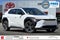 2023 Toyota bZ4X Limited