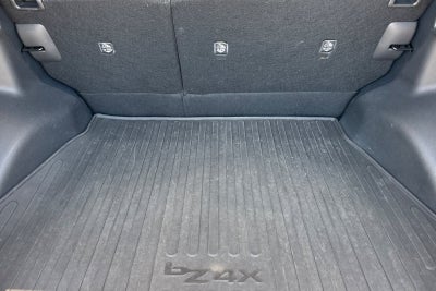 2023 Toyota bZ4X Limited