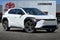 2023 Toyota bZ4X Limited
