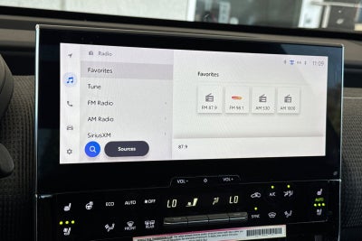 2023 Toyota bZ4X Limited