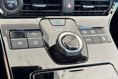 2023 Toyota bZ4X Limited