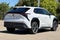 2023 Toyota bZ4X Limited