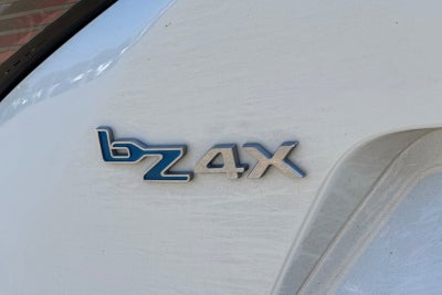 2023 Toyota bZ4X Limited