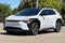 2023 Toyota bZ4X Limited