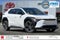 2023 Toyota bZ4X Limited