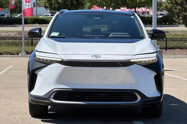 2023 Toyota bZ4X Limited