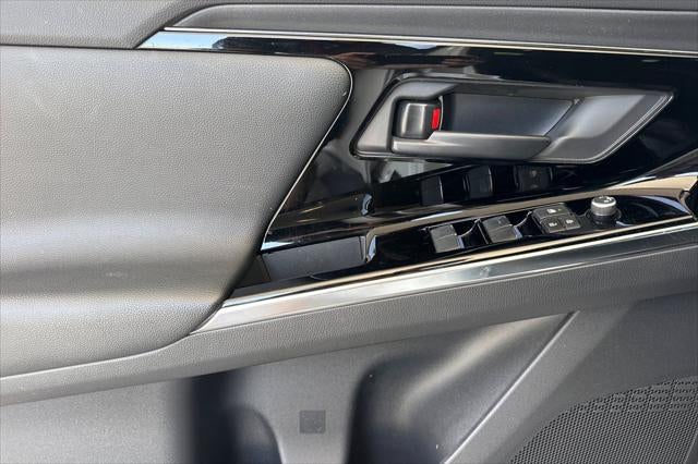 2023 Toyota bZ4X Limited