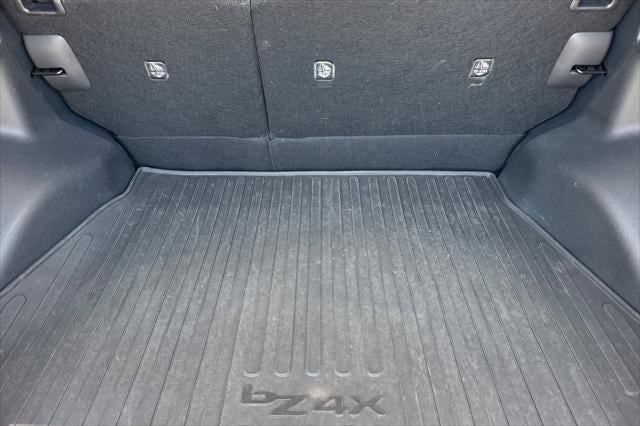 2023 Toyota bZ4X Limited