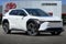 2023 Toyota bZ4X Limited