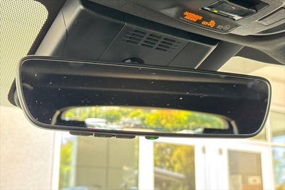 2023 Toyota bZ4X Limited