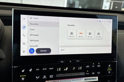 2023 Toyota bZ4X Limited