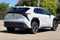 2023 Toyota bZ4X Limited