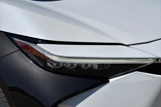 2023 Toyota bZ4X Limited