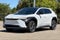 2023 Toyota bZ4X Limited