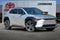 2023 Toyota bZ4X Limited