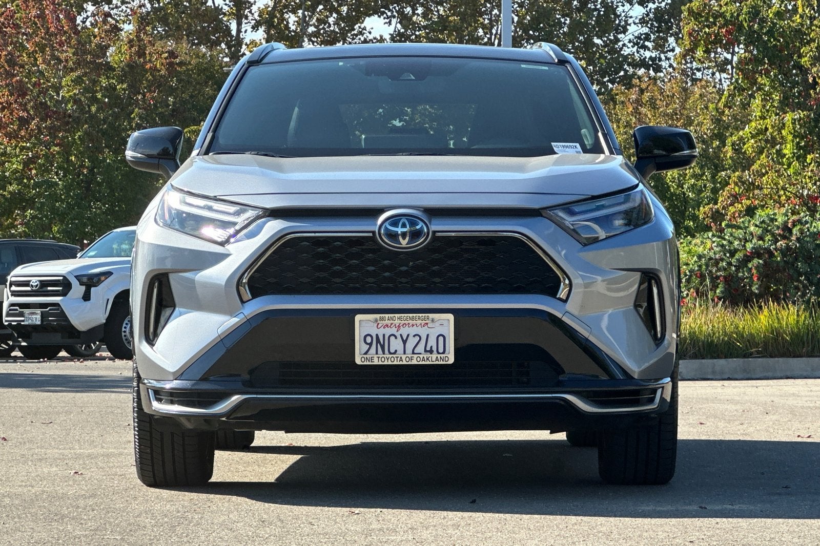 2024 Toyota RAV4 Prime XSE