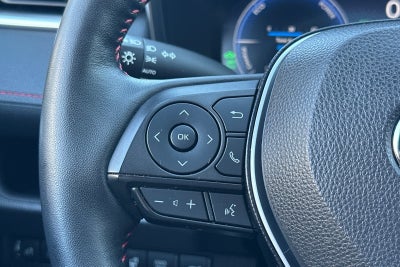 2024 Toyota RAV4 Prime XSE